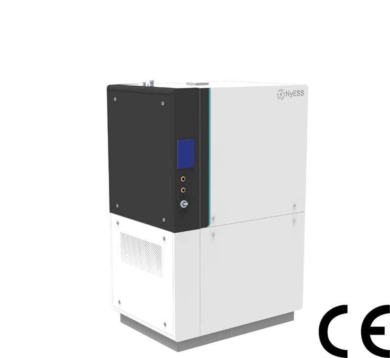HyESS-R(TÜV-CE Certified)