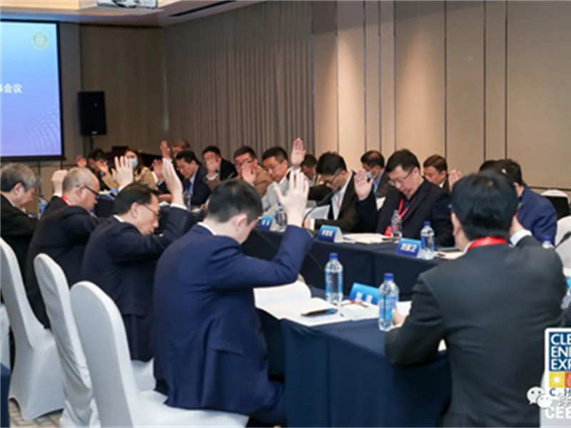 Huade Hydrogen Energy becomes a new member of China Hydrogen Energy Alliance
