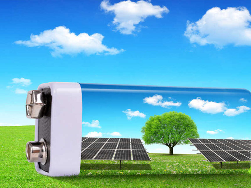 What is the Most Efficient Way to Store Solar Energy?