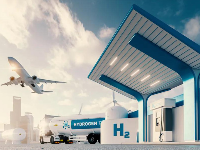 How Long Does Hydrogen Fuel Last?