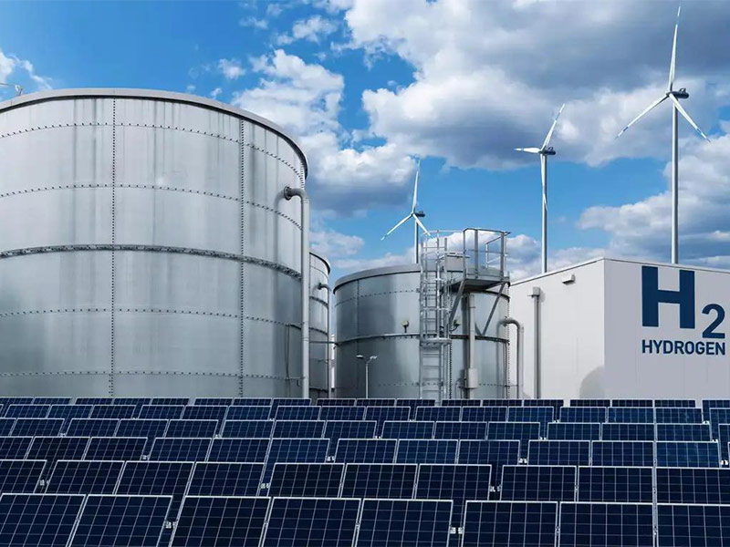 The Surprising Ways Hydrogen Can Power Your Life