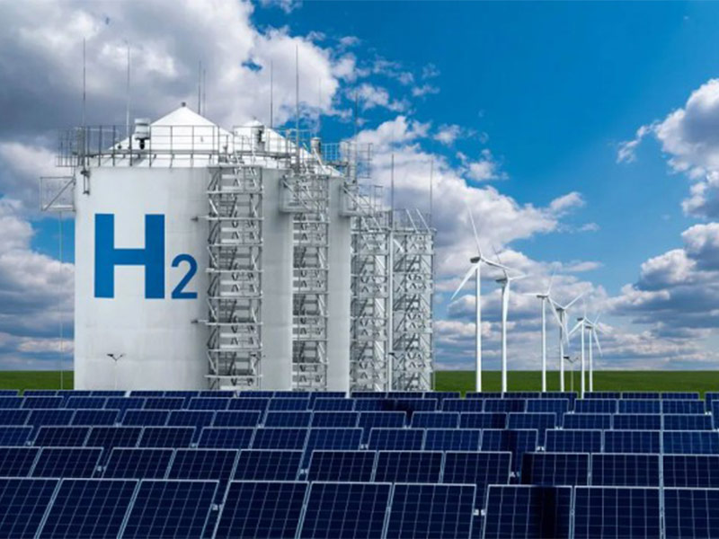 The Inevitable Drawbacks of Solar Hydrogen Production