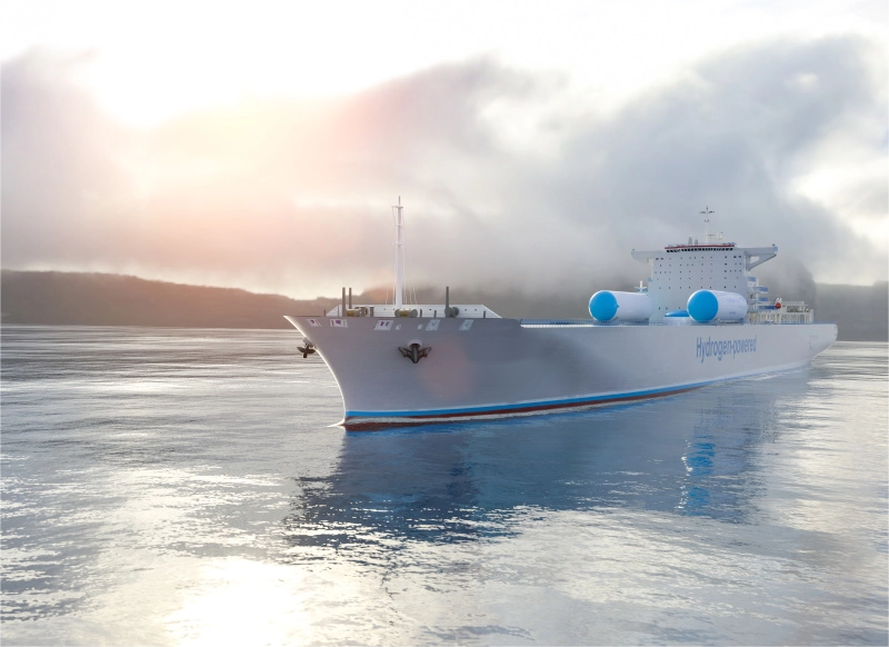 Hydrogen energy storage is no longer just a concept for the future—it’s transforming how key sectors like maritime transport, industrial manufacturing, and agriculture manage and use power.
